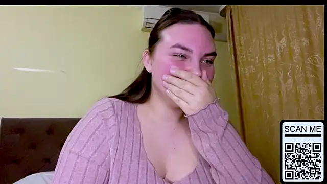 Dreamyblushfairy's cam snapshot