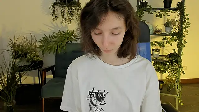 EmmanuellBrown's cam snapshot