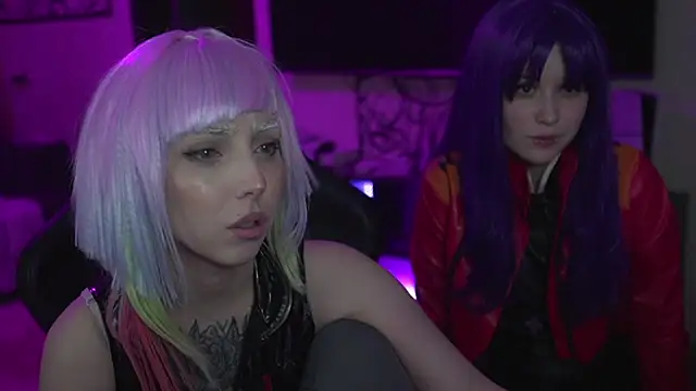 lis_silver's cam snapshot