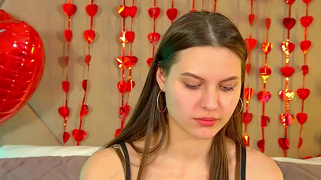 AliceVersal's cam snapshot