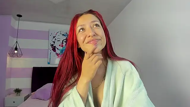 Scarlett__bell's cam snapshot