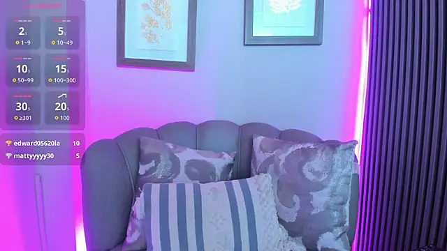 Ariana_collinss's cam snapshot