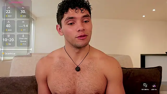 Thiago_L's cam snapshot