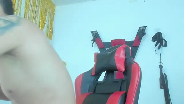 Steven_and_Camilo18 live sex cam