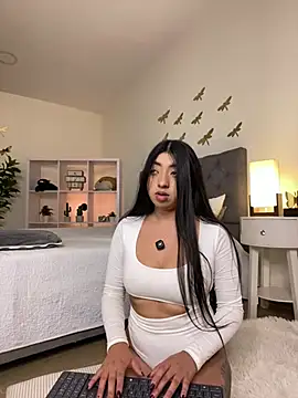 missvancouver's cam snapshot