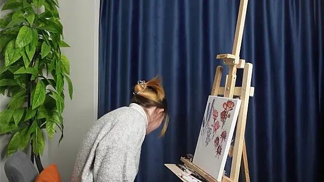 PennieIsakson's cam snapshot