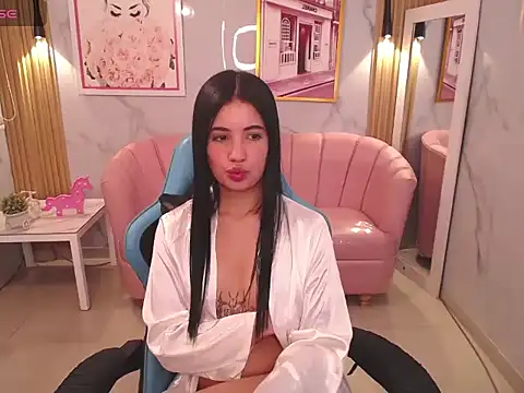 Samanttha_tf's cam snapshot