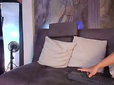 Noah_Blackk's cam snapshot