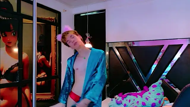 Liam_Green1's cam snapshot