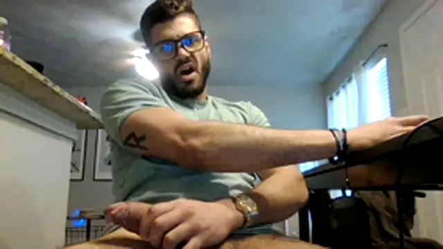 Strokeking4u's cam snapshot