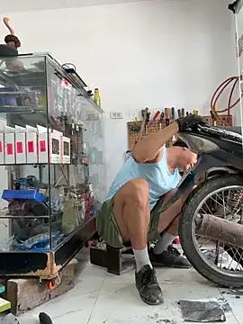 Paul22cm-'s cam snapshot