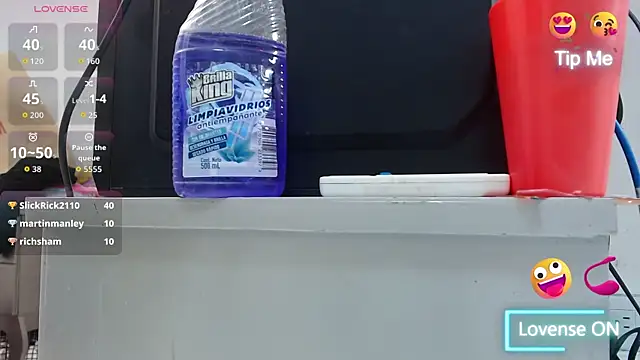 Naia69's cam snapshot