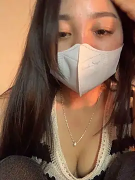 lana-kan's cam snapshot