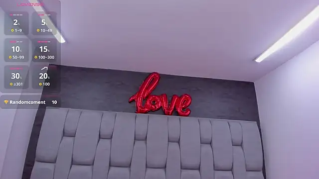 Messy-Saray-'s cam snapshot