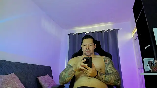 Pierre_Vidal's cam snapshot