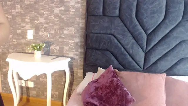 scarleth_fg's cam snapshot