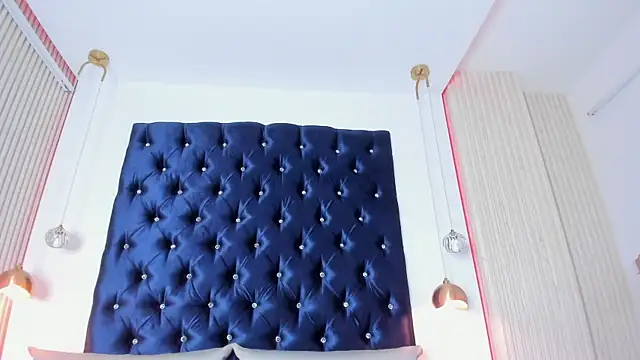 YallianaBrooks's cam snapshot