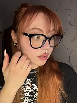 LunaMillie's cam snapshot