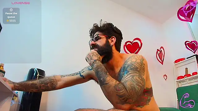 Harald_Smed's cam snapshot