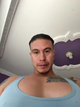 DominickVegas's cam snapshot