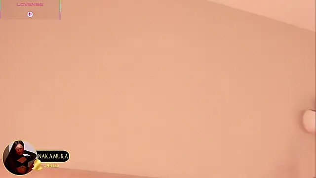 nakamura_sam's cam snapshot