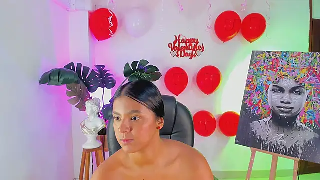 JANYLOVE__'s cam snapshot