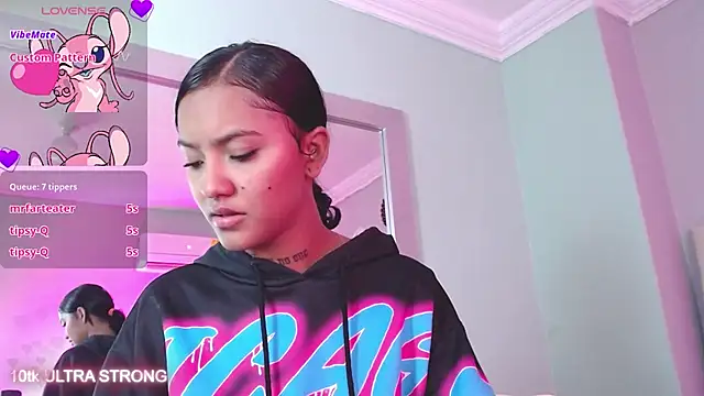 _mia_sweett's cam snapshot