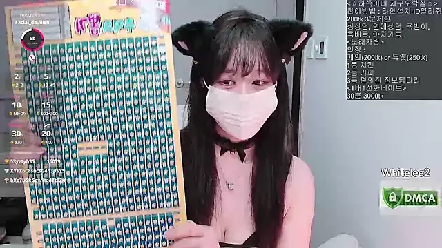 whitelee2's cam snapshot