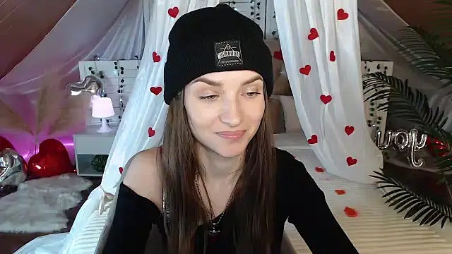 LilianMillion's cam snapshot