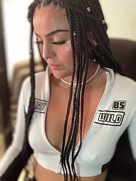 Dulce__Boyd's cam snapshot