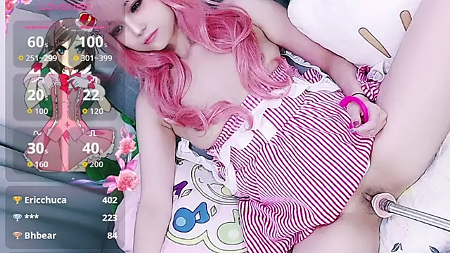 nana2005's cam snapshot