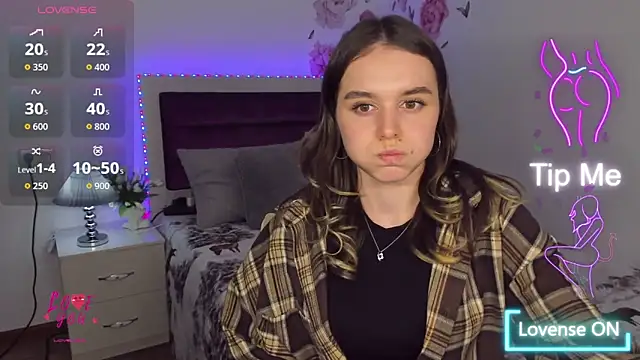 EmelyMason's cam snapshot