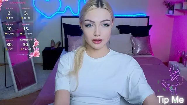 LinaLirian's cam snapshot