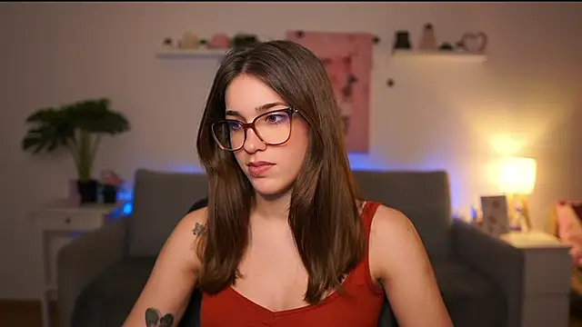 kissie_cat's cam snapshot