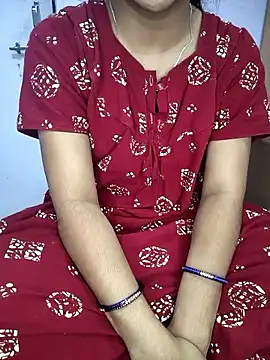 Cute-Telugu-Teacher's cam snapshot