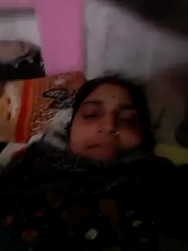 Pooja_shre's cam snapshot