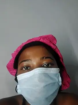 kelebogi's cam snapshot