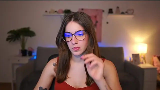 kissie_cat's cam snapshot