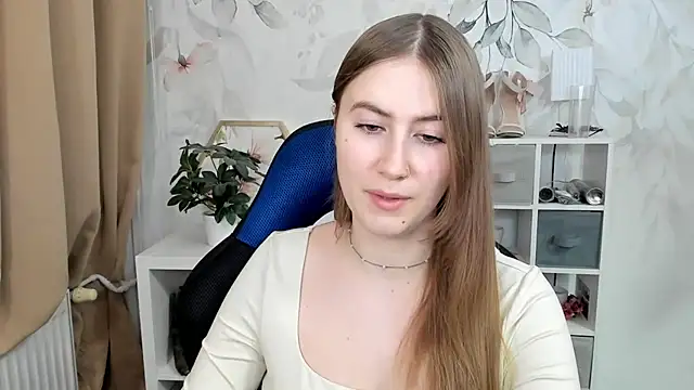 candy_Megan's cam snapshot