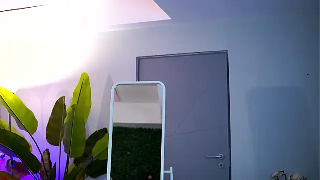 RaquelleVon's cam snapshot