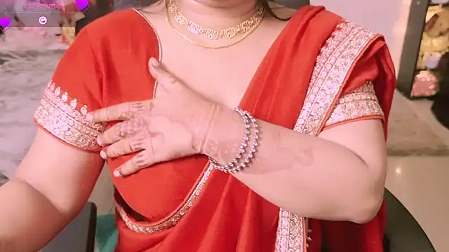 Khaleesiiii's cam snapshot