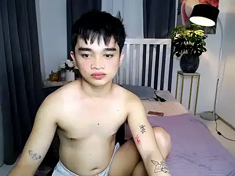 Sky_hot123's cam snapshot