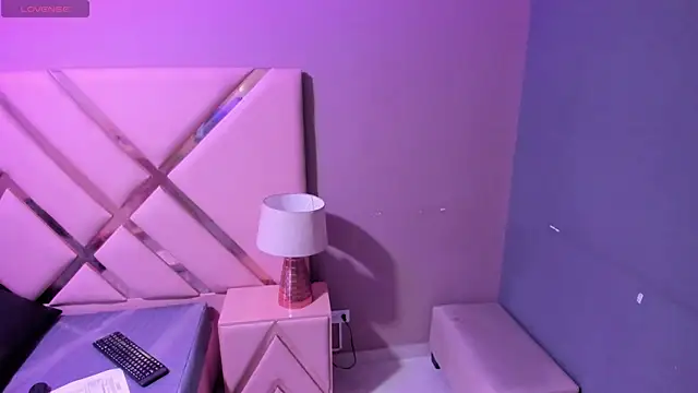 JoycePierce's cam snapshot