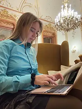 Weettyy's cam snapshot