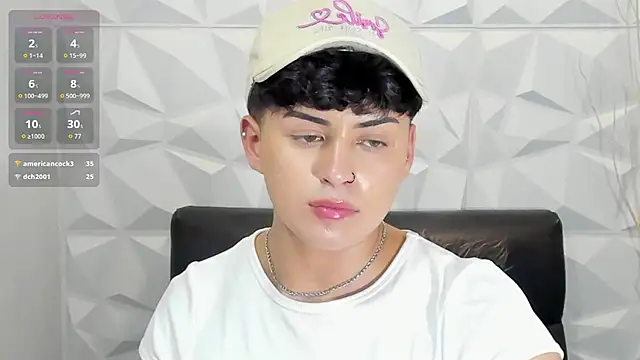 Sam_Daves live sex cam