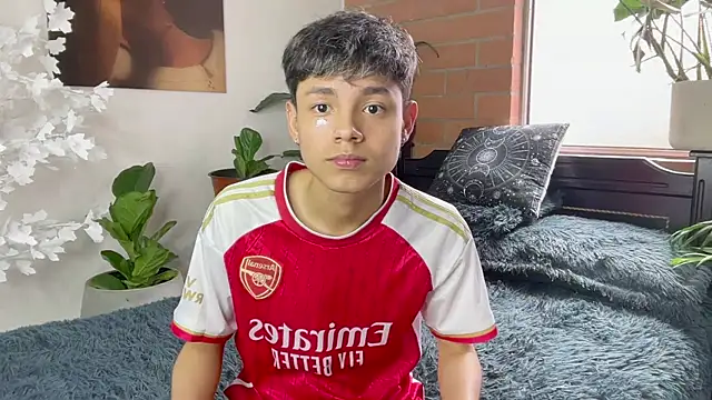 Andy_Belier23 live sex cam