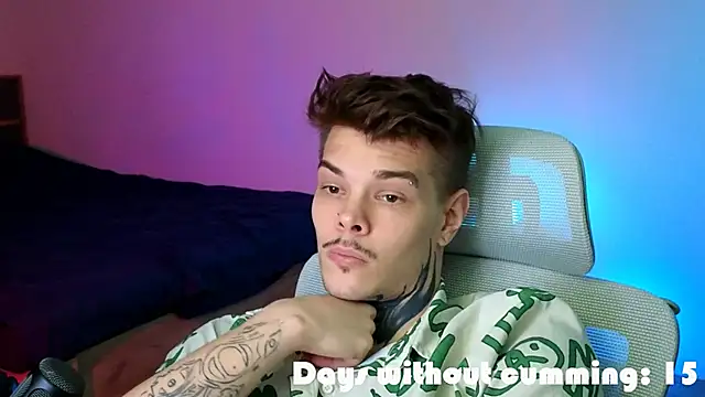 DENIS_HERE live sex cam