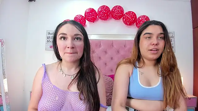 AmbarClarck's cam snapshot