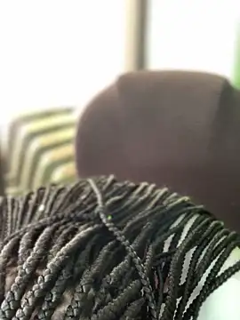 Dulce__Boyd live sex cam