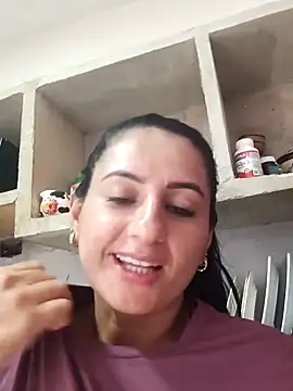 Luna_seductora12's cam snapshot